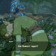 Illustration for article titled Breath of the Wild's Weird Moments Are Some Of The Game's Finest
